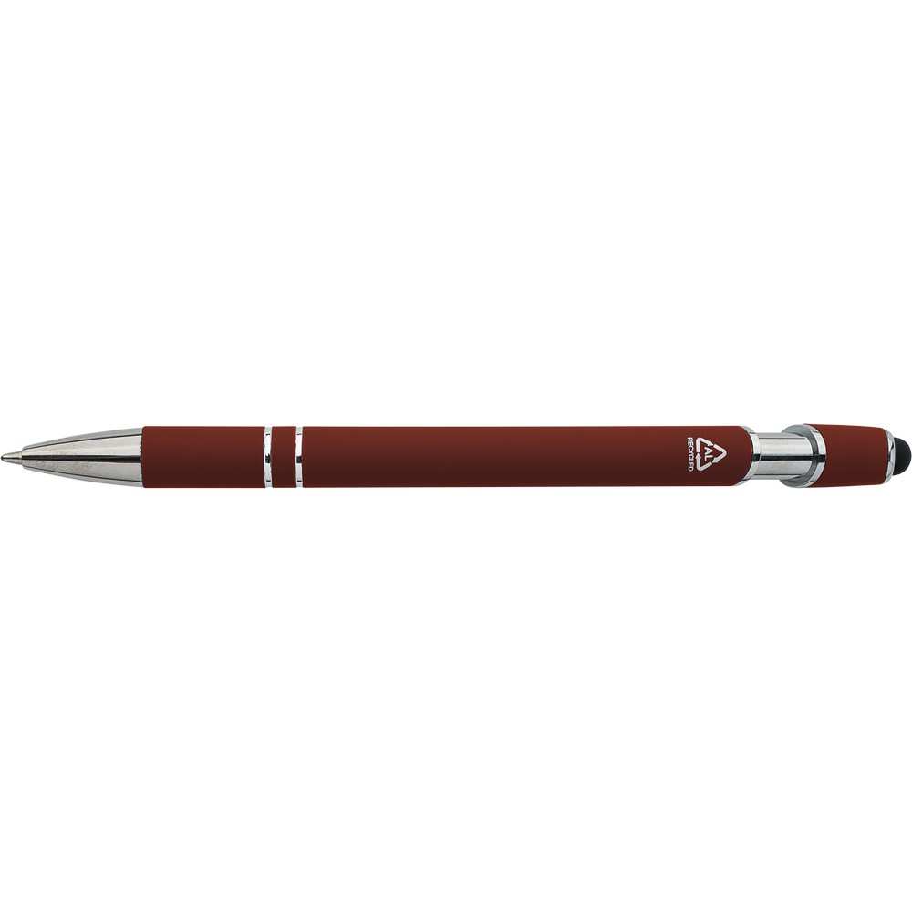 Długopis Czerwony VB282-05 (3)