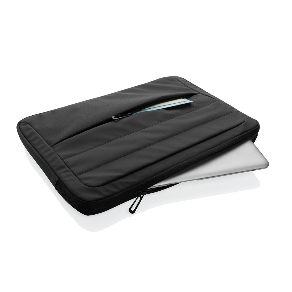 Pokrowiec na laptopa 15,6" Armond AWARE™ RPET Czarny P788.151 (3)