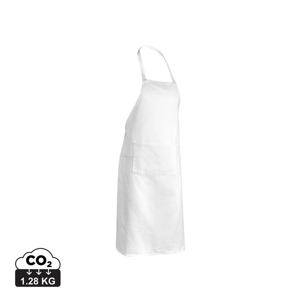 Fartuch kuchenny AWARE™ Biały P262.843 (4)