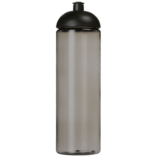 H2O Active® Eco Vibe 850 ml, bidon z kopułową pokrywką  Węgiel drzewny-Czarny 21048400 (2)