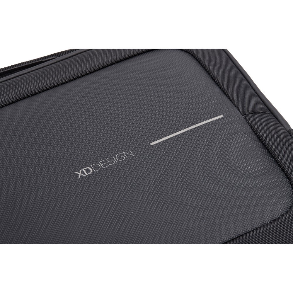 Torba na laptopa 14" Szary P706.221 (4)