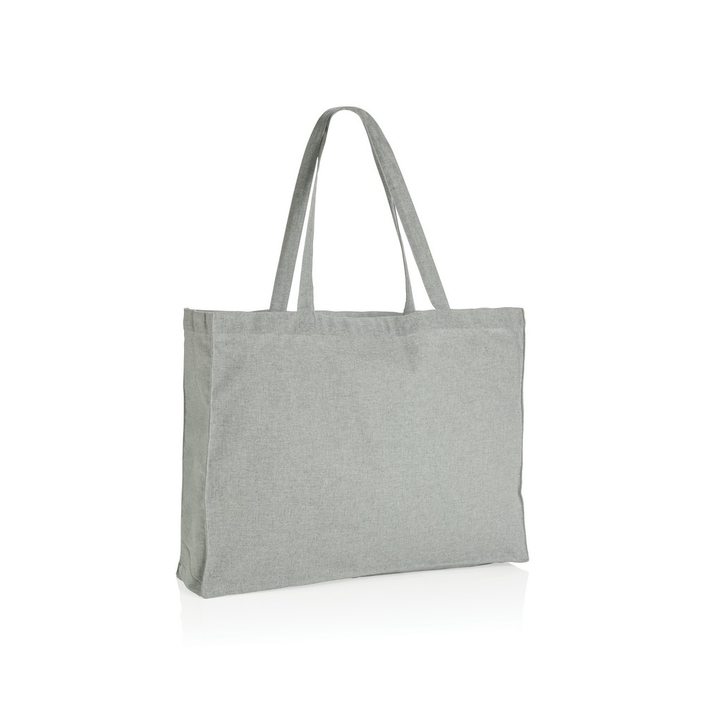 Torba na zakupy AWARE™ Szary P762.652 
