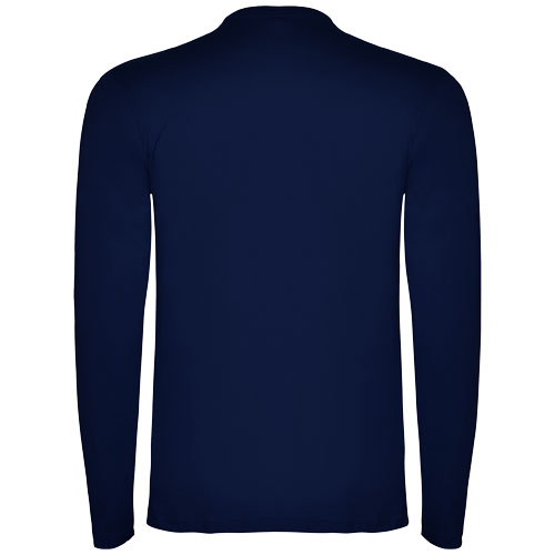 Extreme koszulka męska z długim rękawem Navy Blue R12171R5 (2)