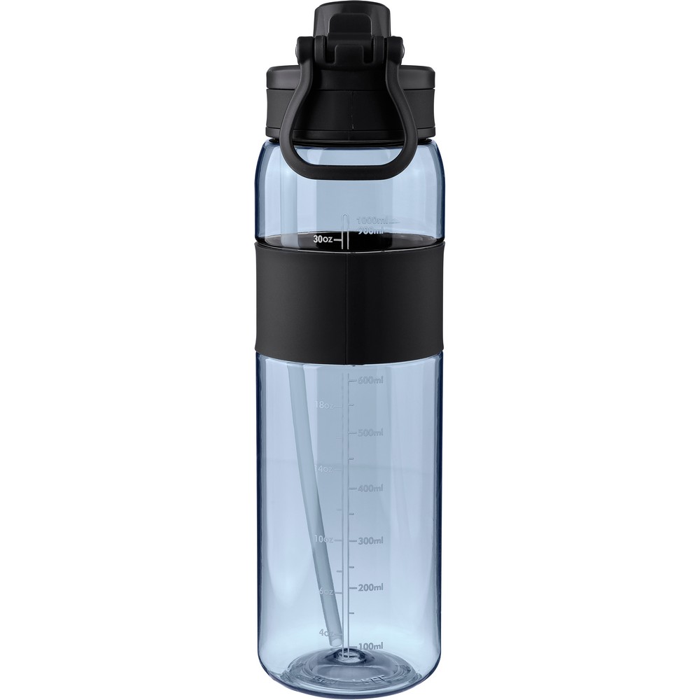 Butelka sportowa 900 ml Czarny VA580-03 