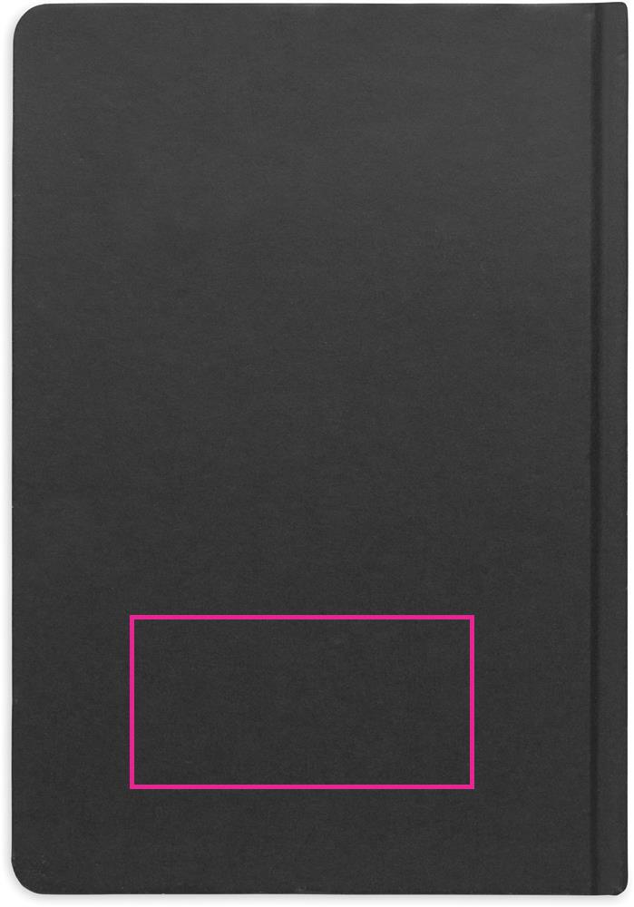 BACK PAD