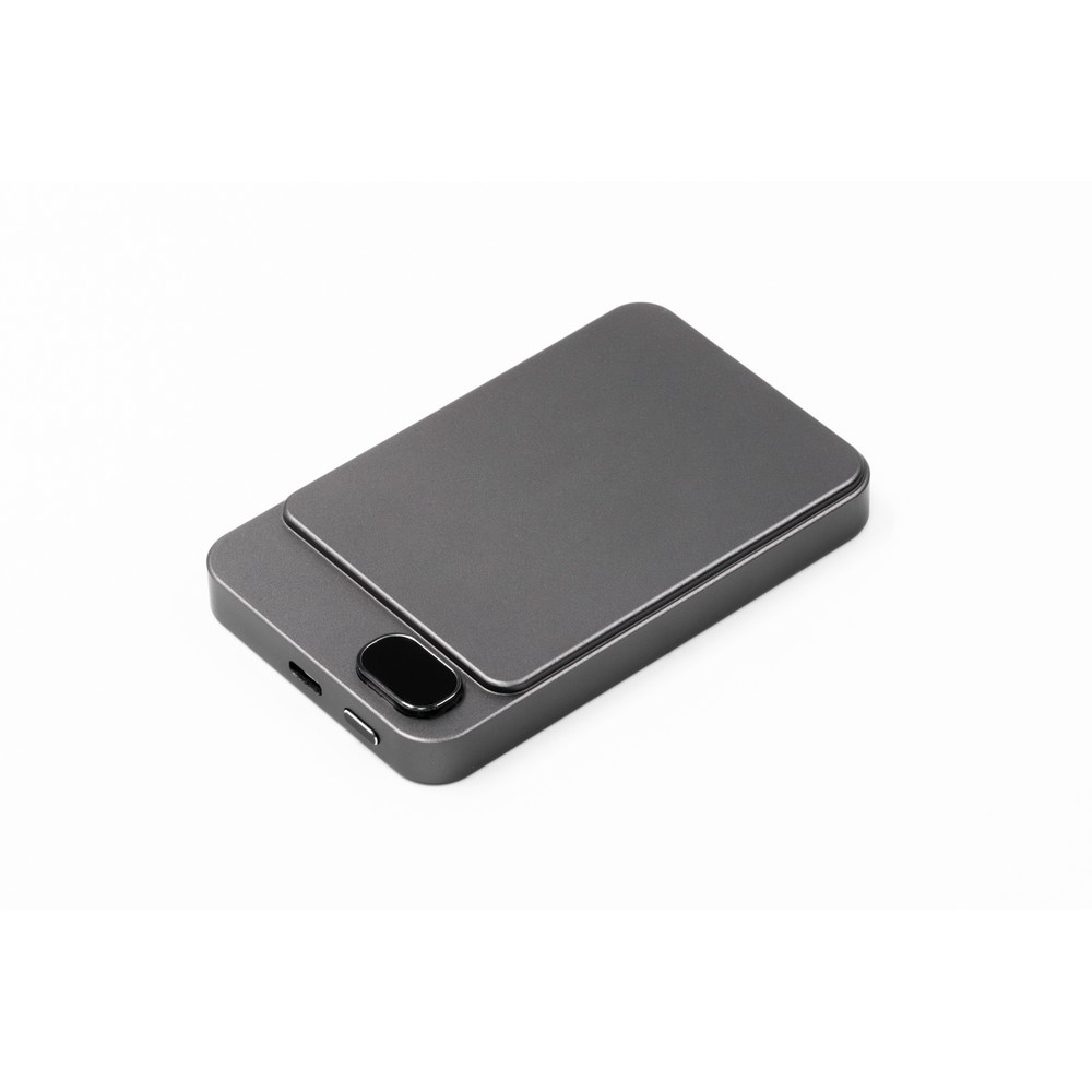 Powerbank BrandCharger Powerwave 5000 Grafitowy VA549-15 (2)