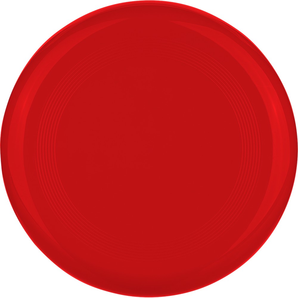 Frisbee Czerwony VB281-05 (2)