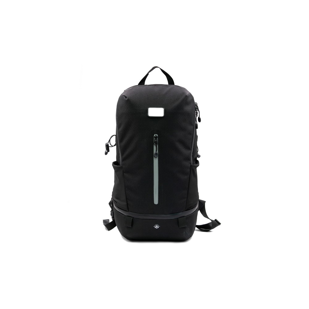 Plecak na laptopa 15,6" BrandCharger Nomad Czarny VA531-03 (3)