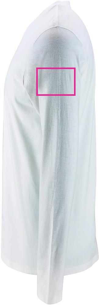 ARM LEFT