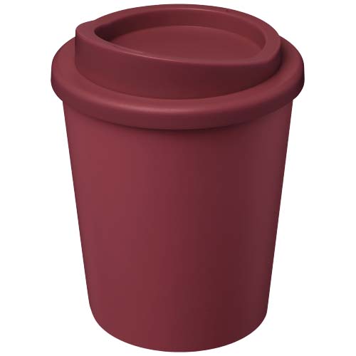 Americano® Espresso POP kubek o pojemności 250 ml Burgundowy 21078122 