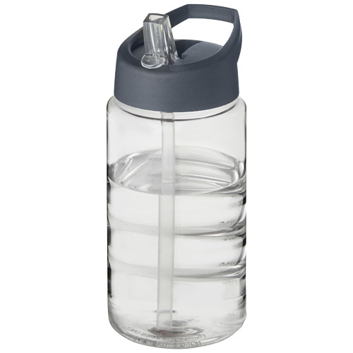 Gadżet reklamowy - 50x Bidon H2O Bop o pojemności 500 ml z wieczkiem z dzióbkiem