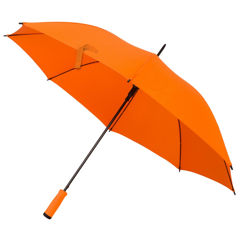 Parasol automatyczny | Dwight Pomarańczowy V9852-07 