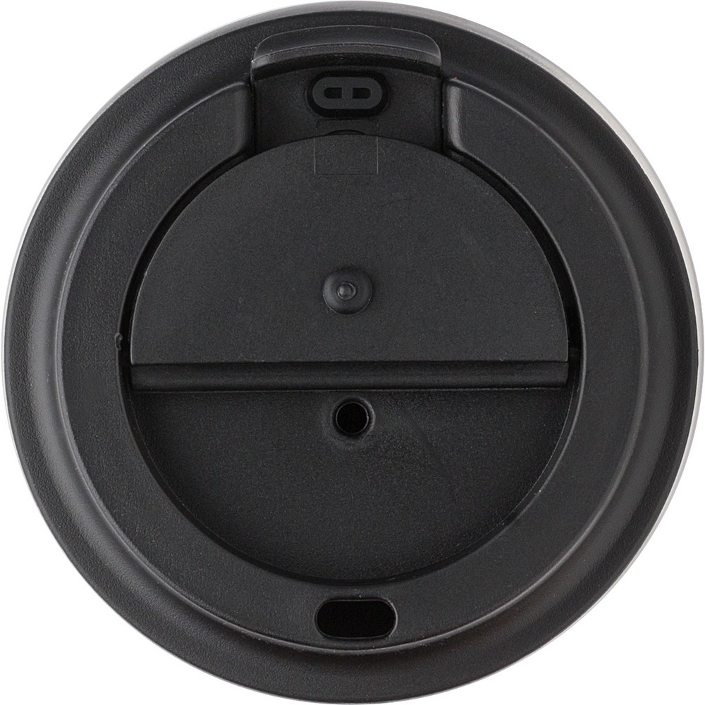 Kubek podróżny 350 ml Fioletowy V2233-13 (3)