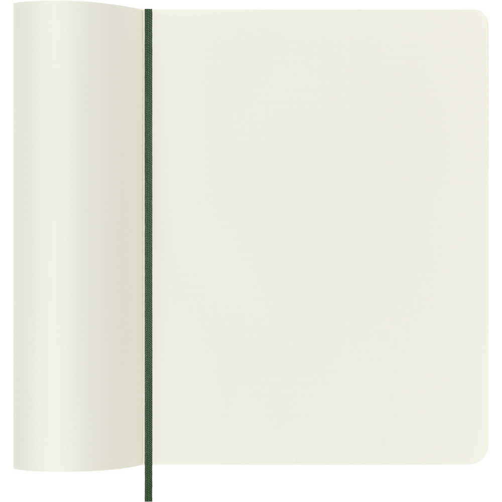 MOLESKINE Notatnik ok. B5 Khaki VM402-25 (7)