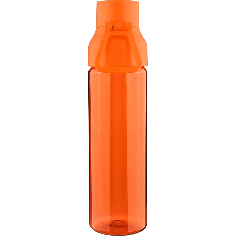 Butelka sportowa 750 ml Pomarańczowy VB294-07 (7)