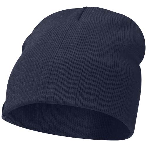 Izu czapka typu beanie Granatowy 11107155 