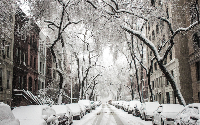 Czas na przygotowania do zimowego sezonu reklamowego!