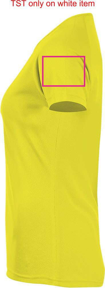 ARM LEFT