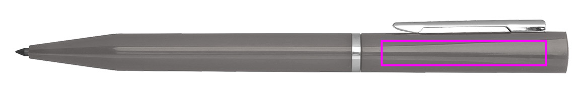 Długopis 2, prawy bok