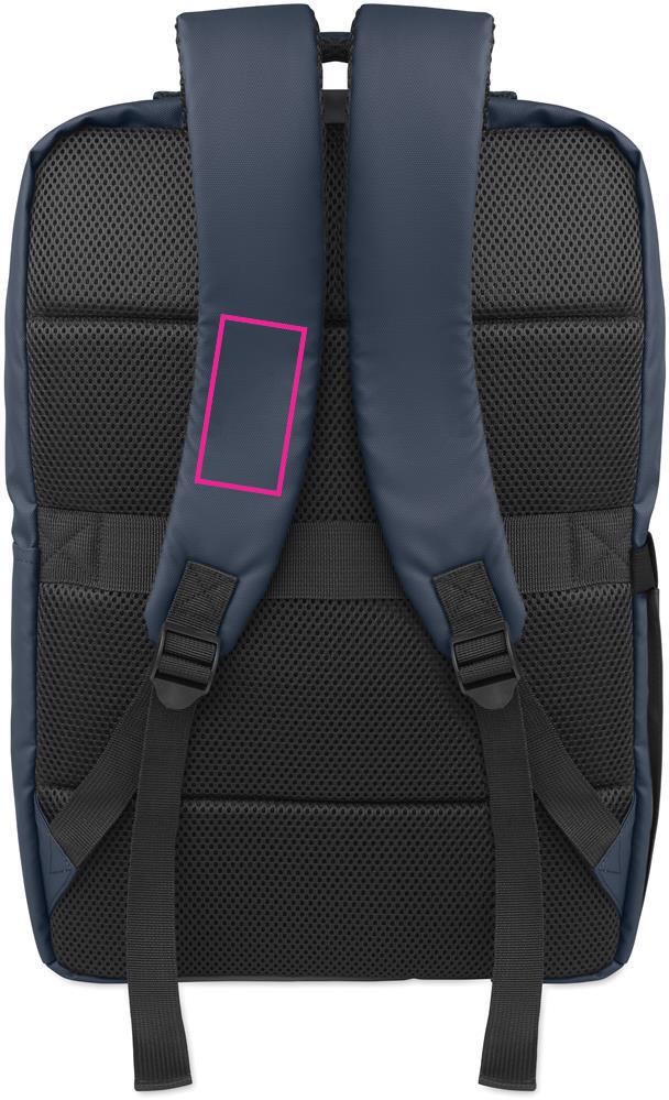 SHOULDER STRAP RIGHT