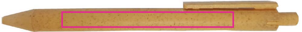 BARREL RIGHT HANDED