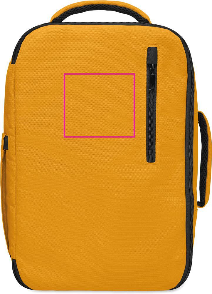 FRONT POCKET