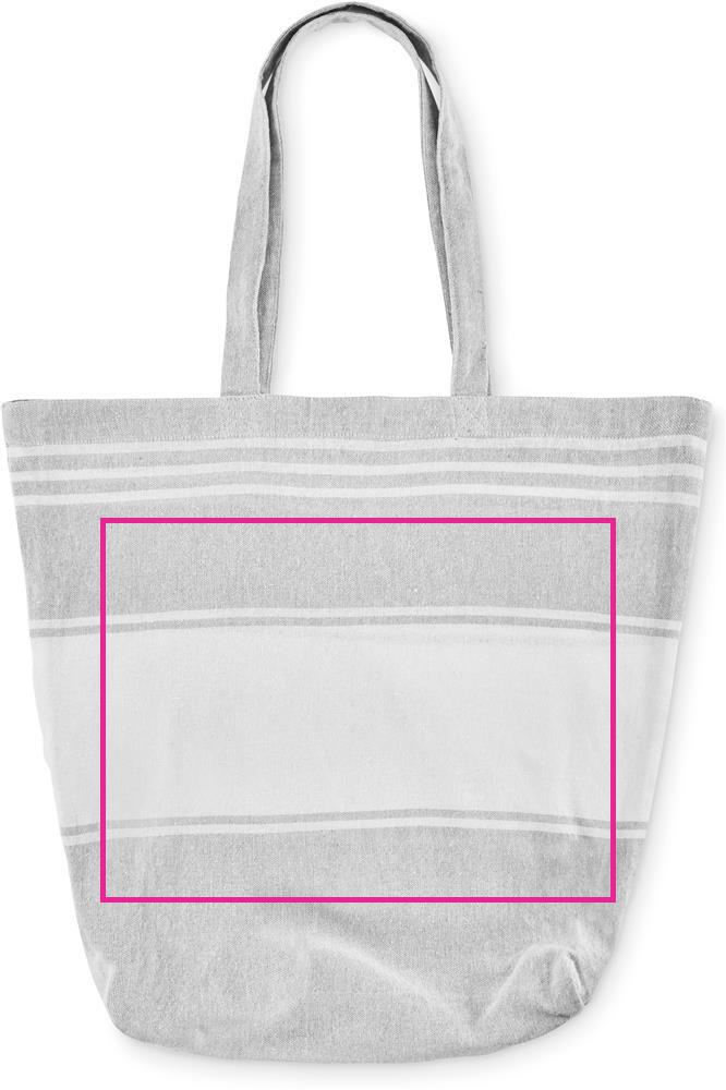 BAG SIDE 1