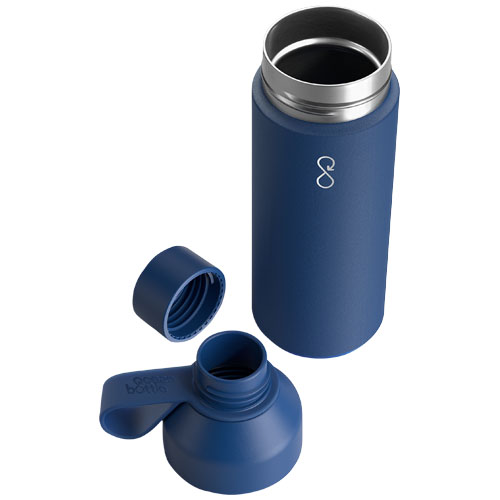 Ocean Bottle izolowany próżniowo bidon na wodę o pojemności 500 ml Oceaniczny niebieski 10075151 (4)