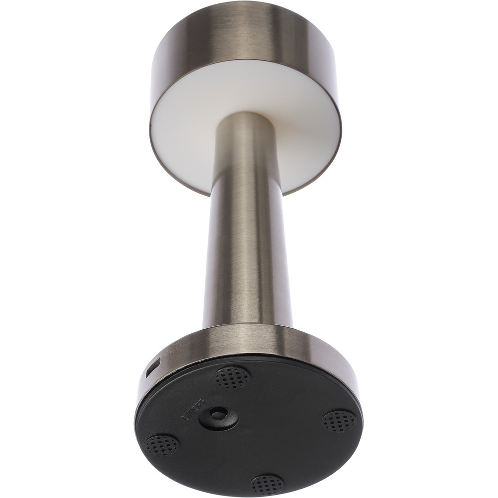 Lampka na biurko Srebrny VA870-32 (6)