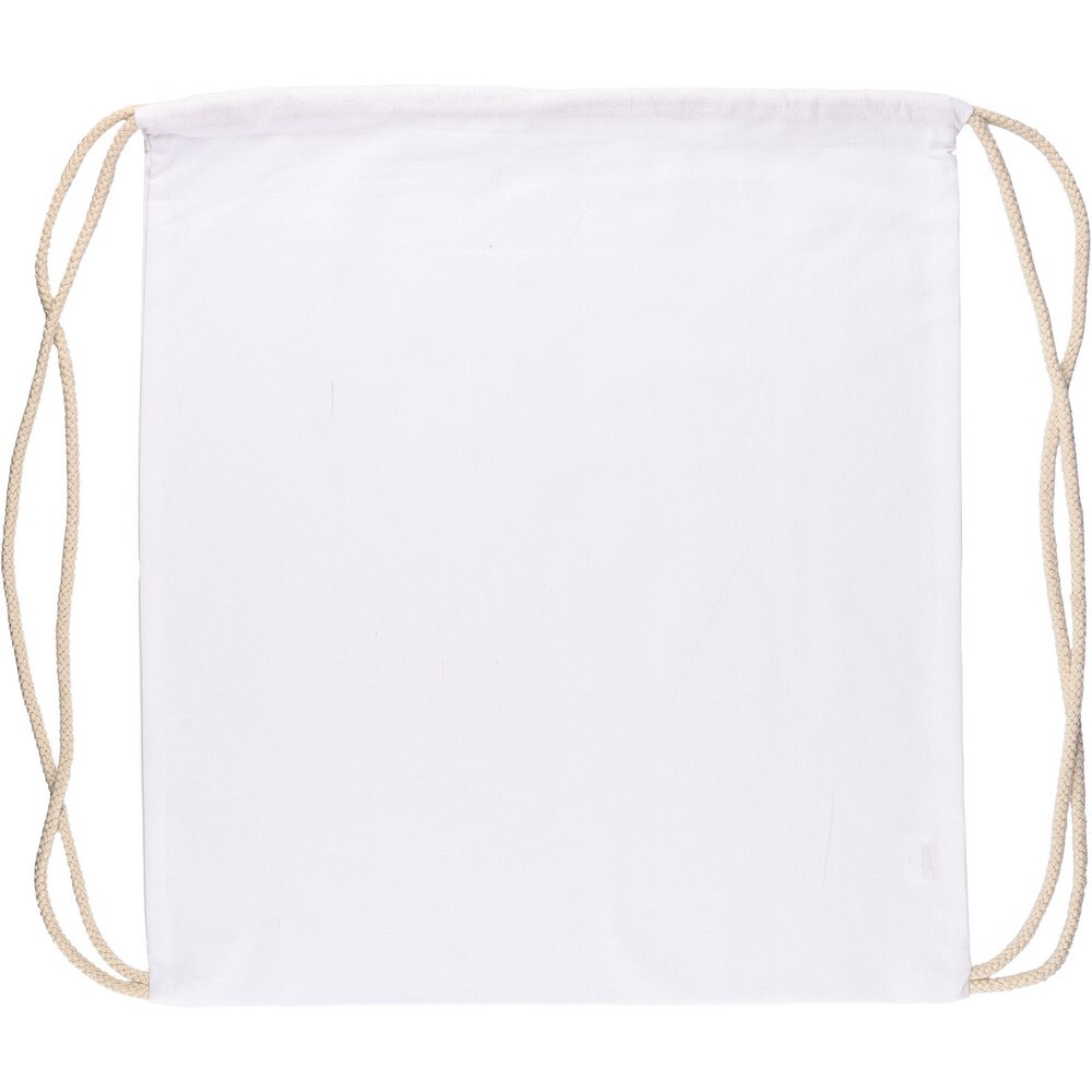 Gadżet reklamowy - Worek ze sznurkiem