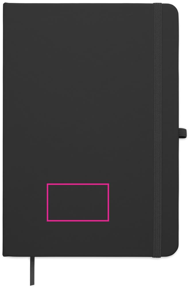 FRONT PAD