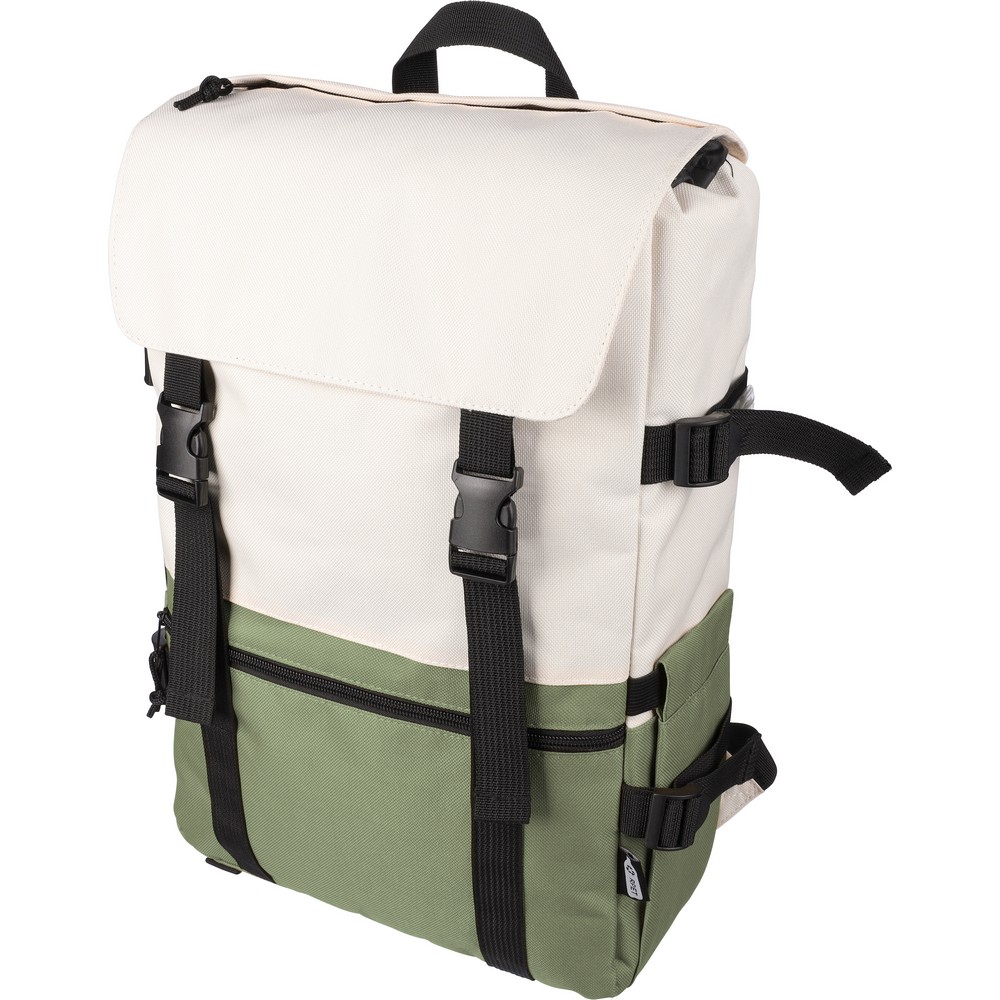 Plecak na laptopa 15" Zielony VB337-06 