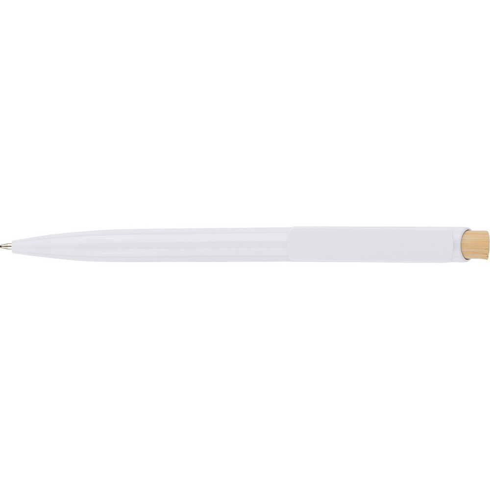 Długopis Biały VB134-02 (2)