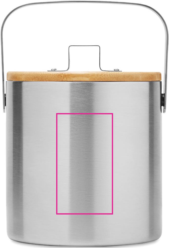 BUCKET SIDE 2