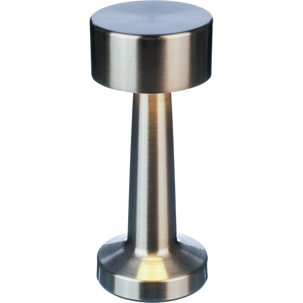 Lampka na biurko Srebrny VA870-32 