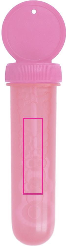 BOTTLE BACK