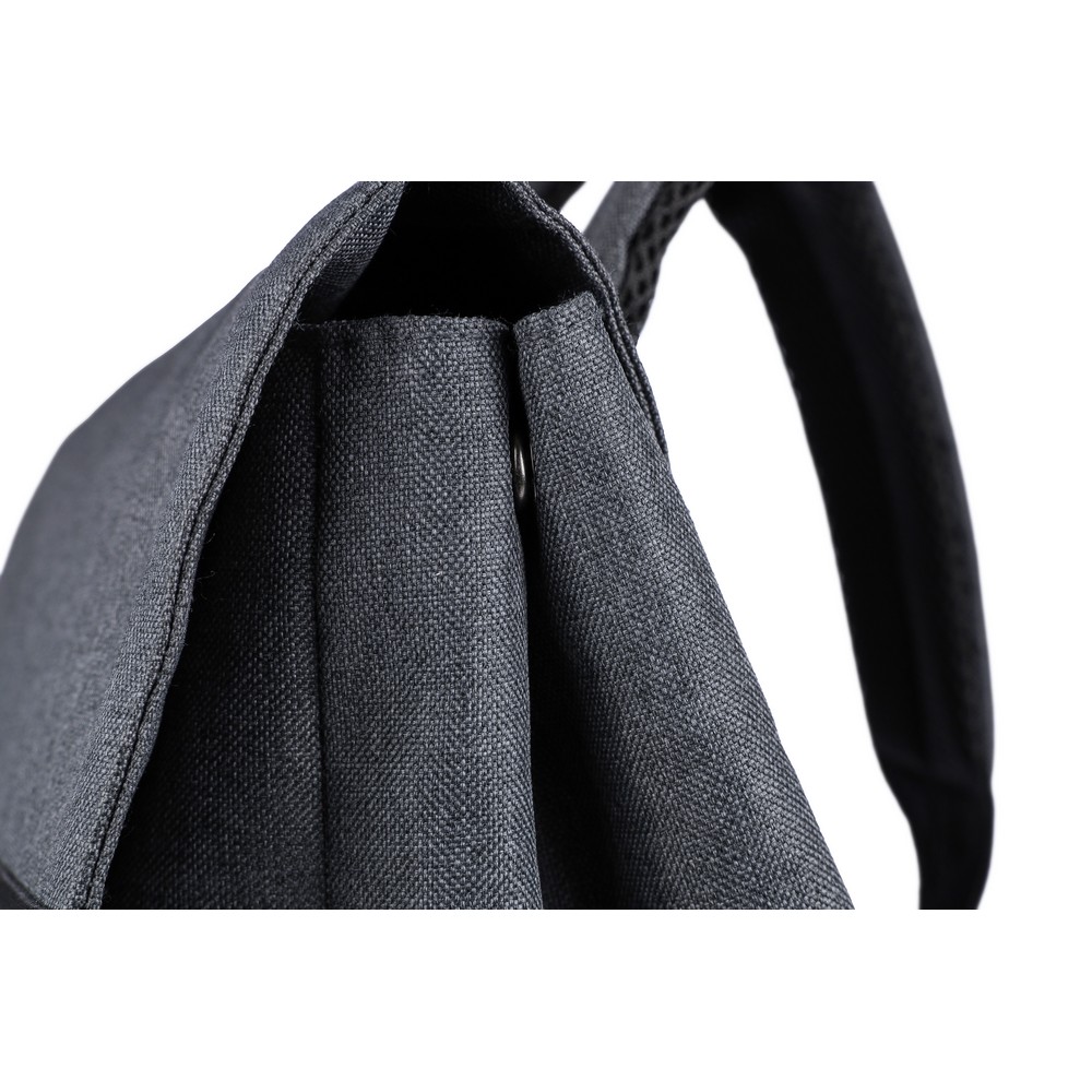 Plecak na laptopa 15" Czarny VA446-03 (6)