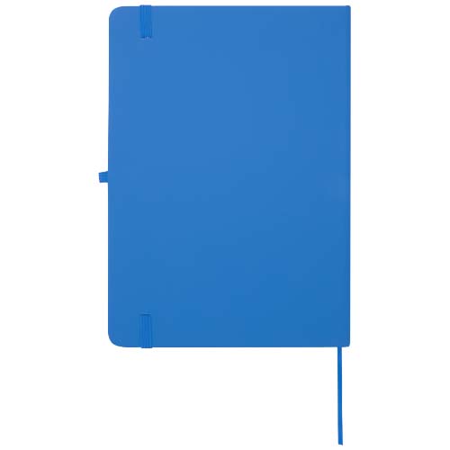 Spectrum Plus notatnik A5 w twardej okładce Jasny niebieski 10796250 (3)