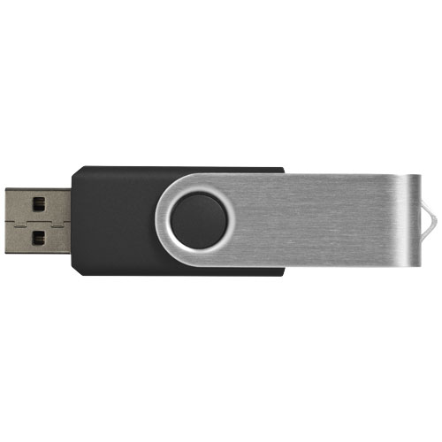 Rotate-basic pendrive wyposażony w interfejs USB 3.0 Czarny 1Z50690M (3)