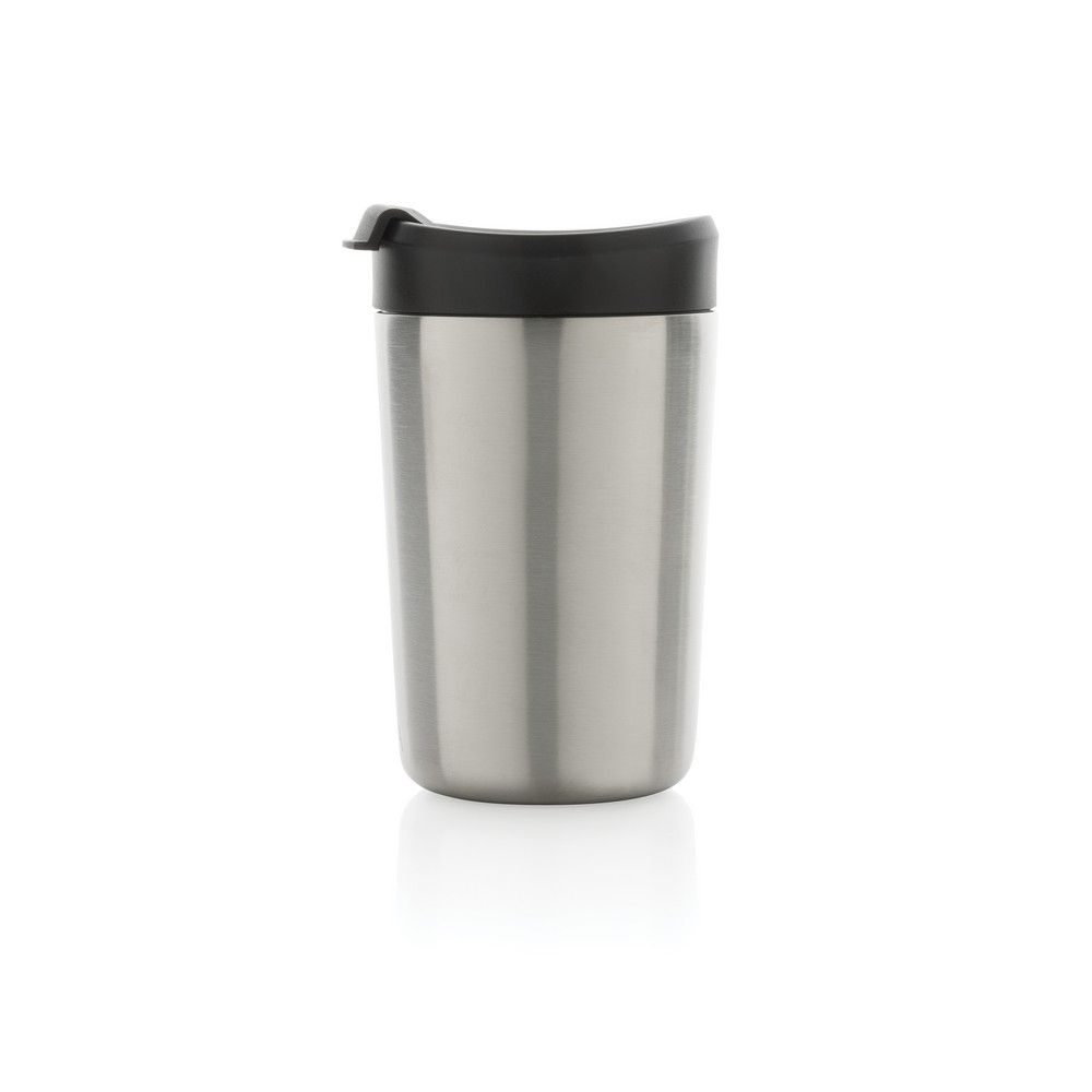 Kubek termiczny 300 ml Avira Alya Srebrny P438.022 (15)