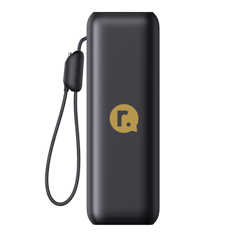 Power bank 25000 mAh, 165W, Anker Szary VR015-19 (8)