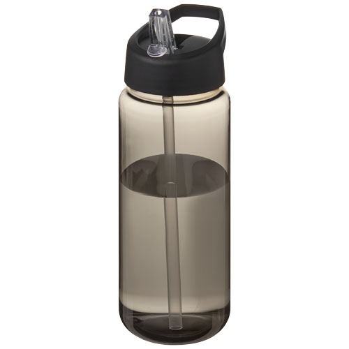 Gadżet reklamowy - 50x Bidon H2O Active® Octave Tritan™ o pojemności 600 ml z dzióbkiem