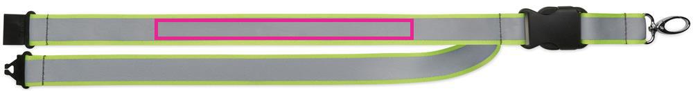 STRAP(S) FRONT