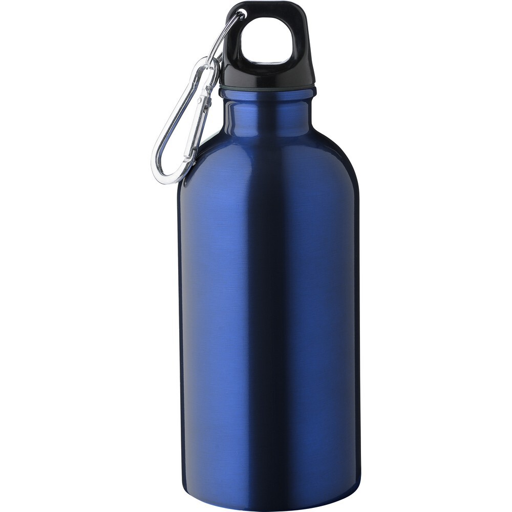 Gadżet reklamowy - Butelka sportowa 400 ml
