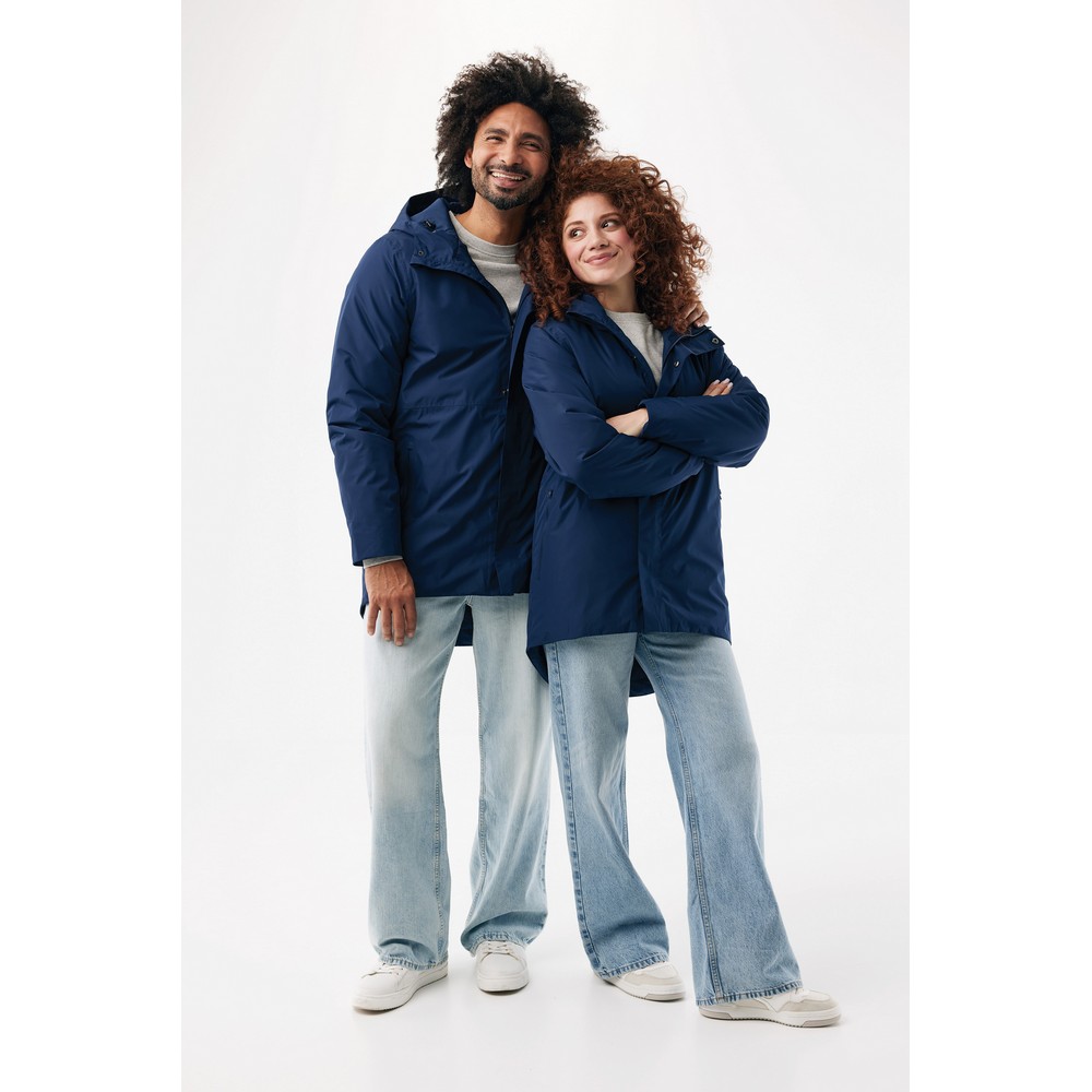 Kurtka IQONIQ Thelon Navy T9702.002.XXS (17)