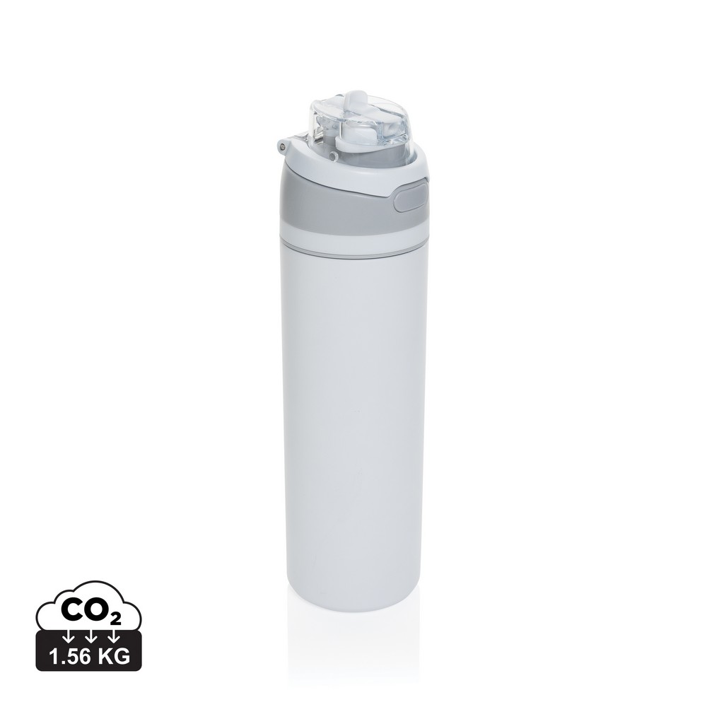 Butelka sportowa 700 ml Omni Biały P437.0803 (13)