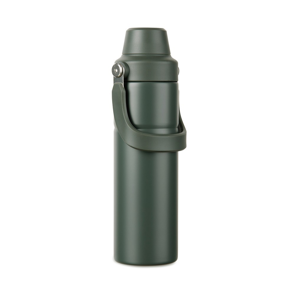 Butelka termiczna 600 ml VINGA Baltimore Zielony VG635-06 (2)
