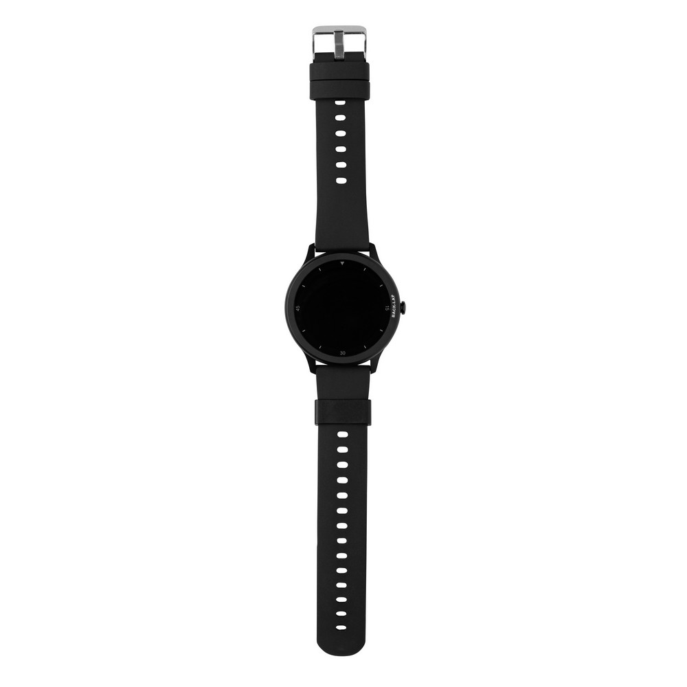 Monitor aktywności Swiss Peak, TPE z recyklingu Czarny P330.851 (3)