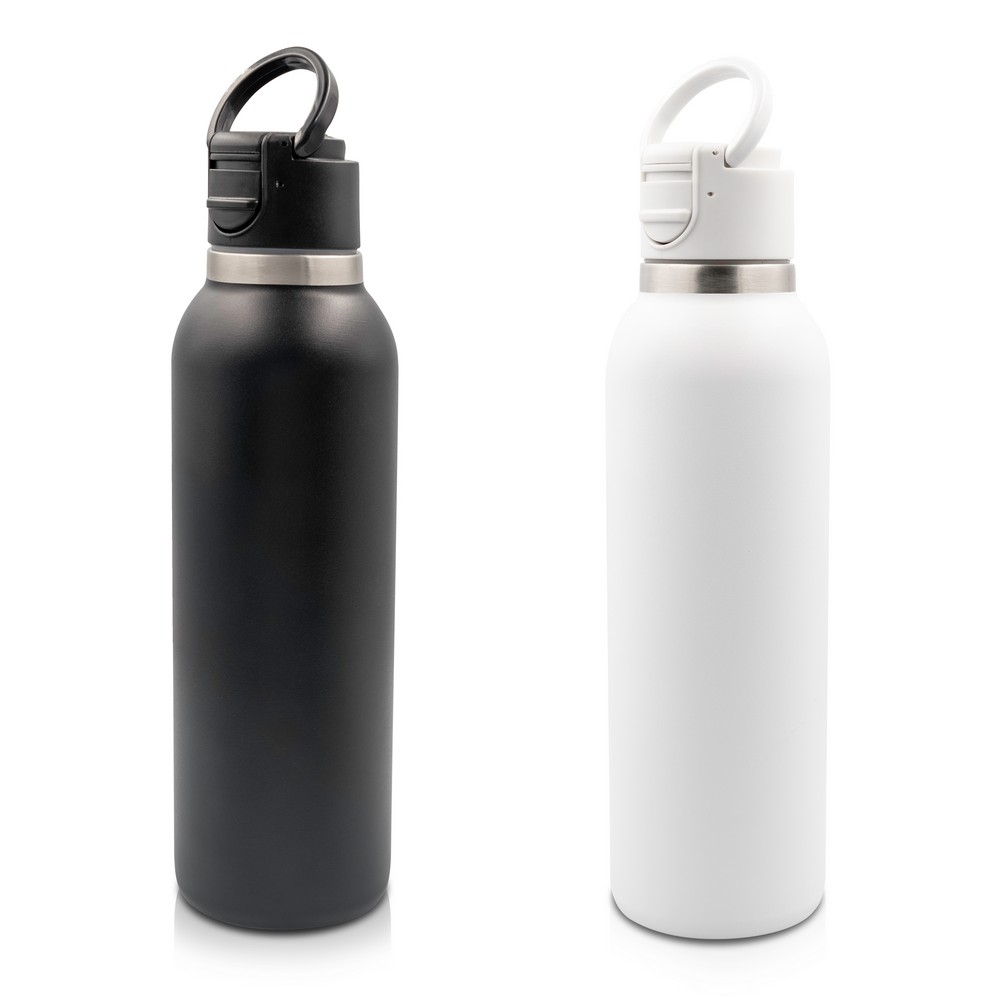 Butelka termiczna 700 ml Air Gifts | Marcelo Biały VA120-02 (12)