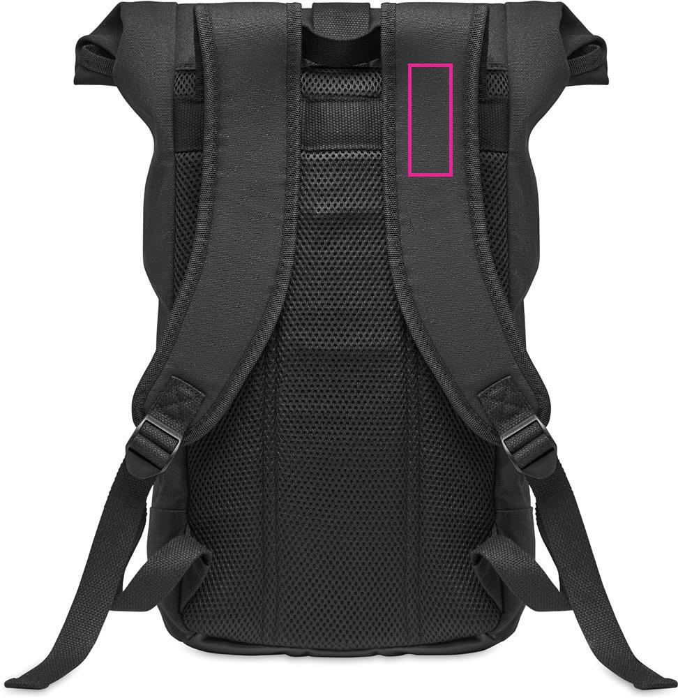 SHOULDER STRAP RIGHT